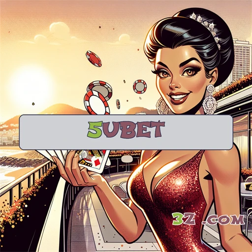 5ubet Apostas Ao Vivo