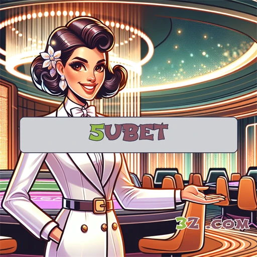 5ubet Plataforma Oficial