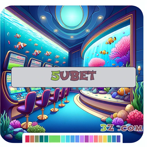 5ubet Máquinas Caça-Níqueis